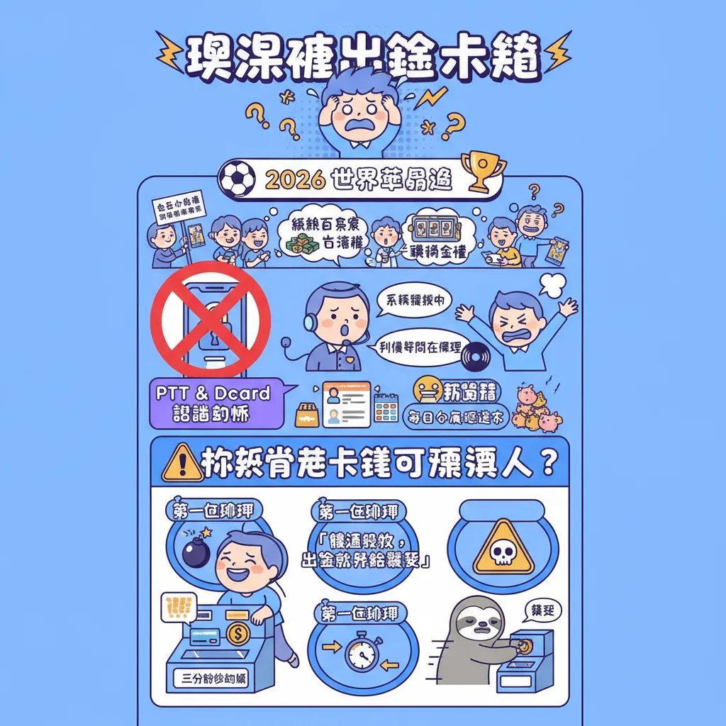娛樂城出金卡關？先搞懂這三個常見陷阱