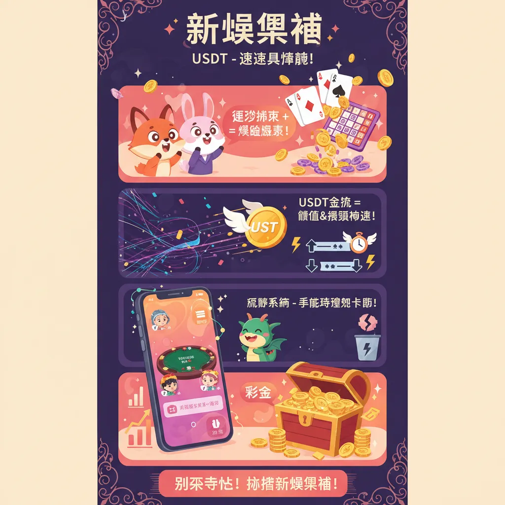 玩家最愛新娛樂城，德州撲克加賓果獎勵多